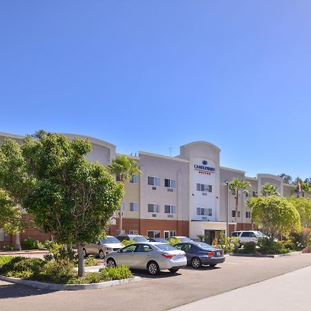 Candlewood Suites San Diego By Ihg Eksteriør bilde