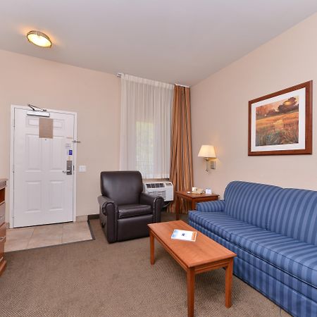 Candlewood Suites San Diego By Ihg Eksteriør bilde