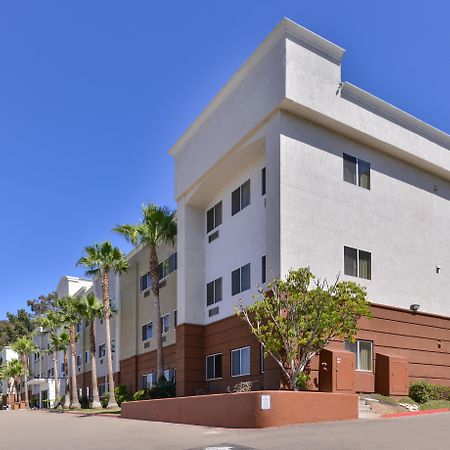 Candlewood Suites San Diego By Ihg Eksteriør bilde
