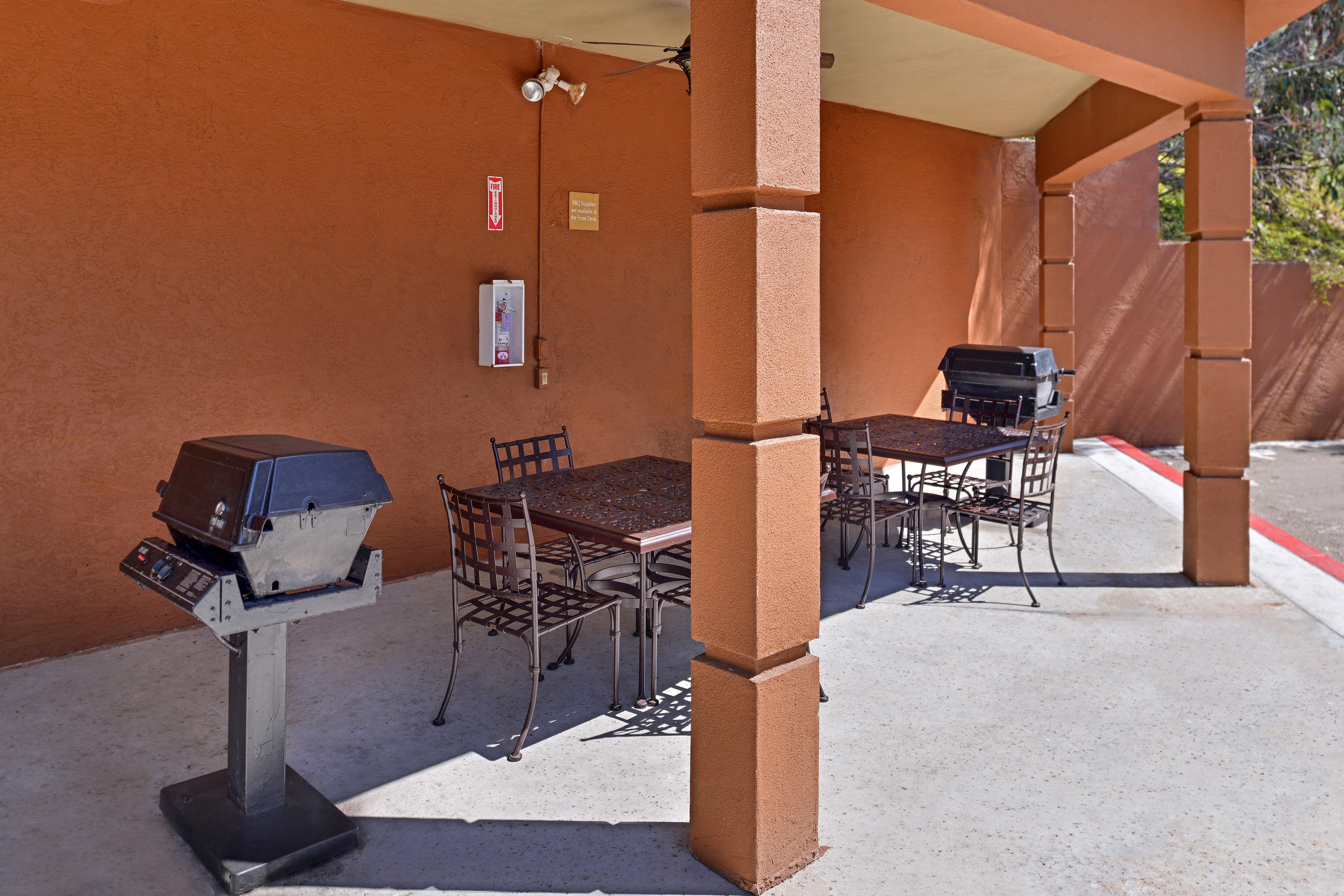 Candlewood Suites San Diego By Ihg Eksteriør bilde