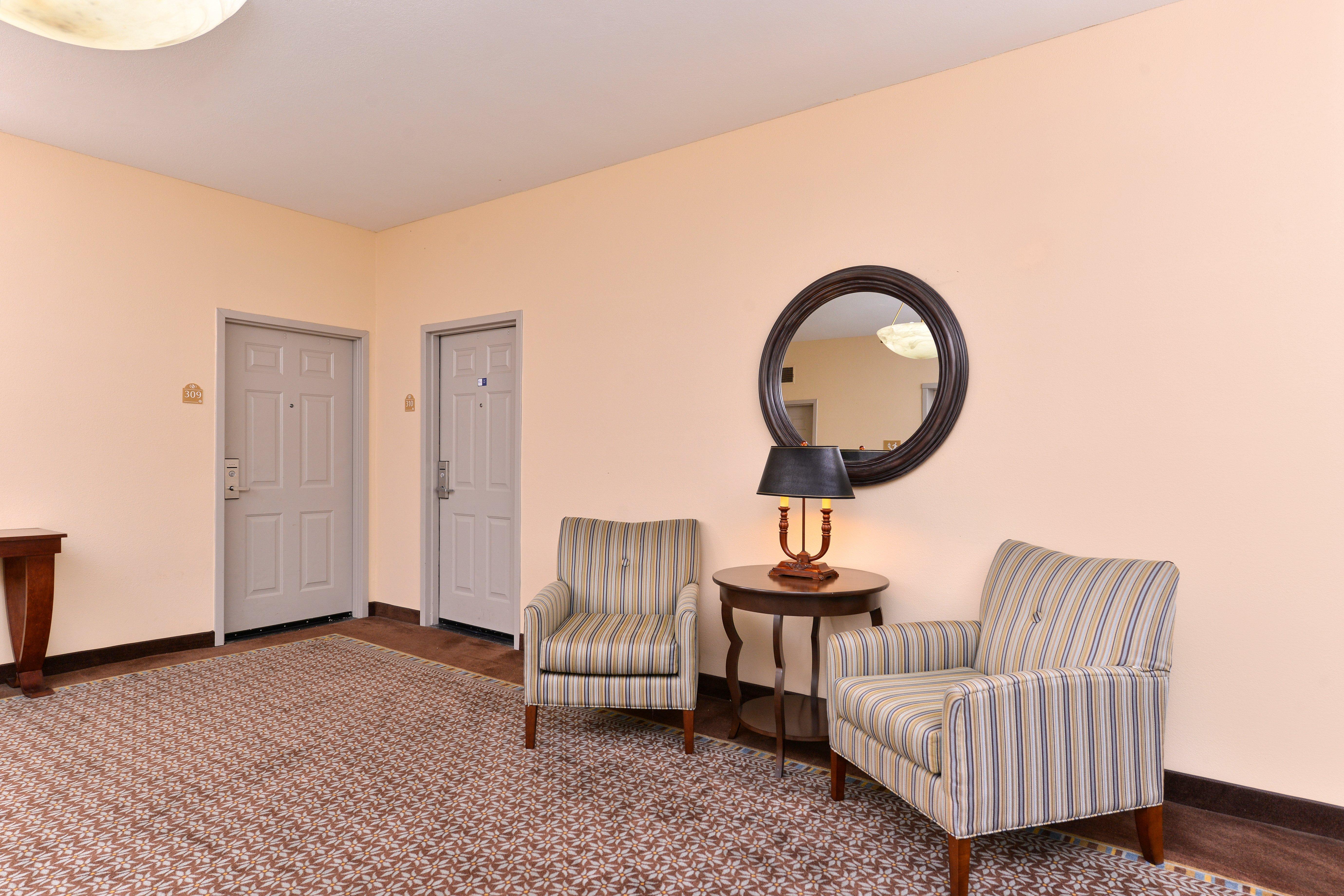 Candlewood Suites San Diego By Ihg Eksteriør bilde