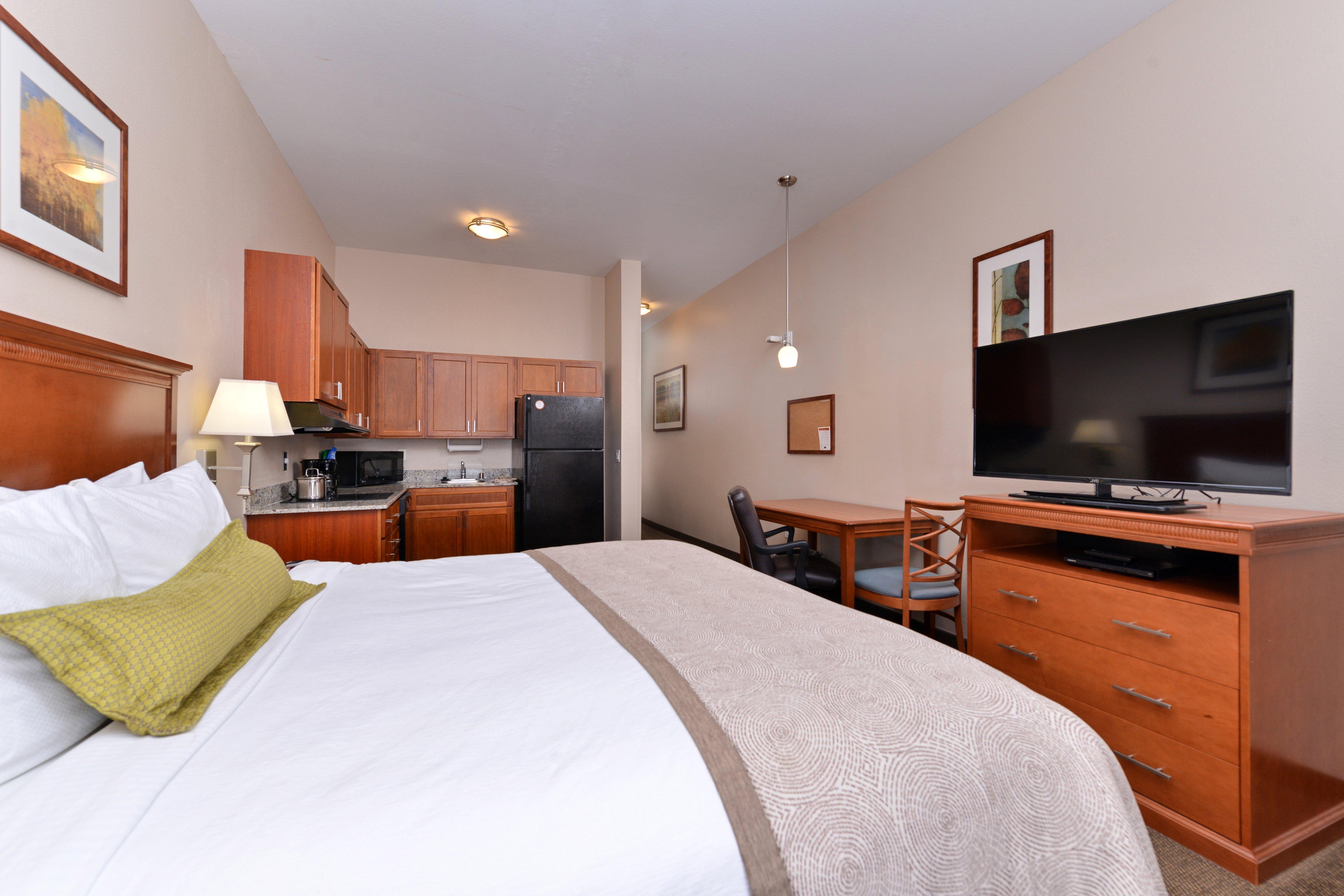 Candlewood Suites San Diego By Ihg Eksteriør bilde