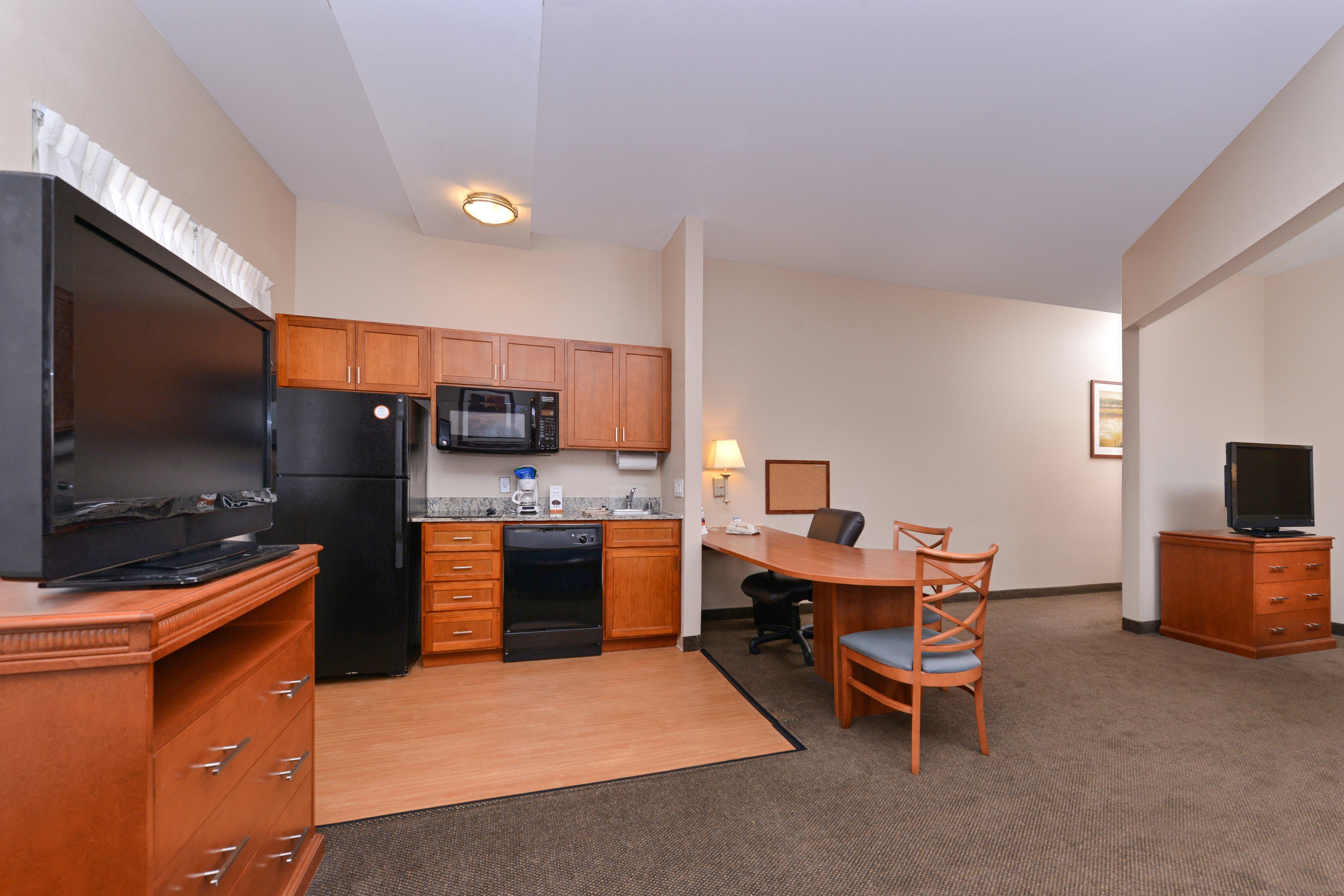Candlewood Suites San Diego By Ihg Eksteriør bilde