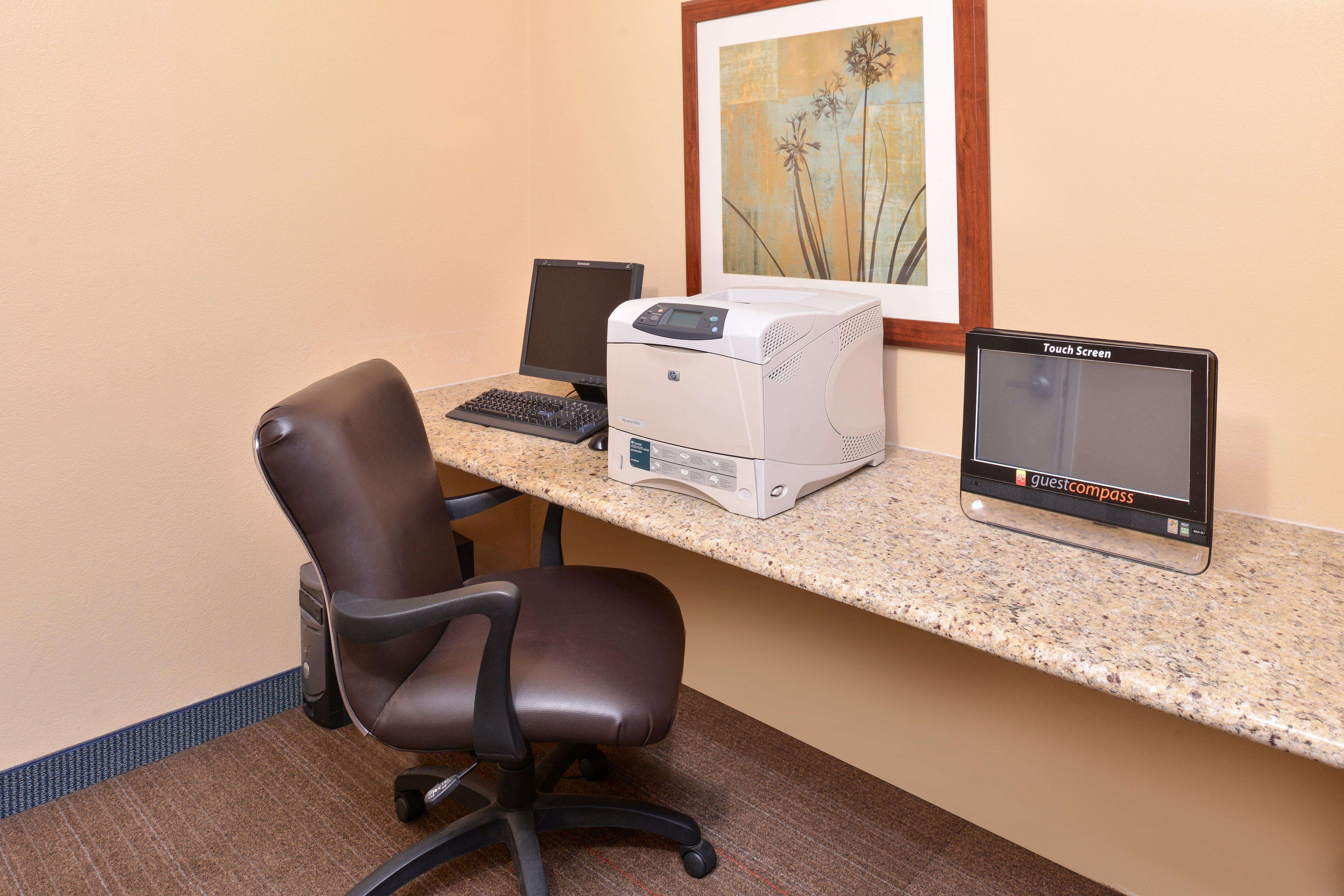 Candlewood Suites San Diego By Ihg Eksteriør bilde