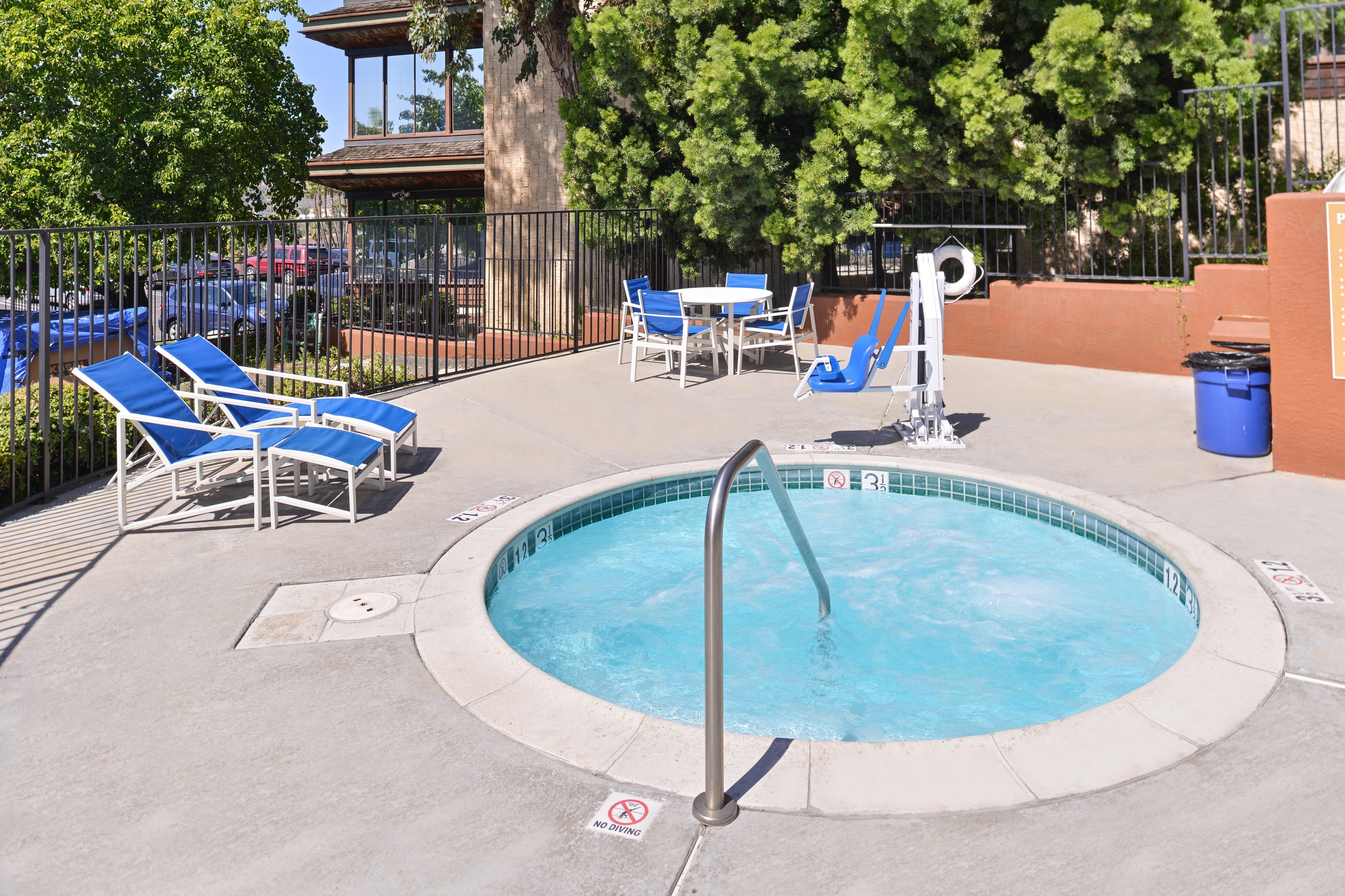 Candlewood Suites San Diego By Ihg Eksteriør bilde