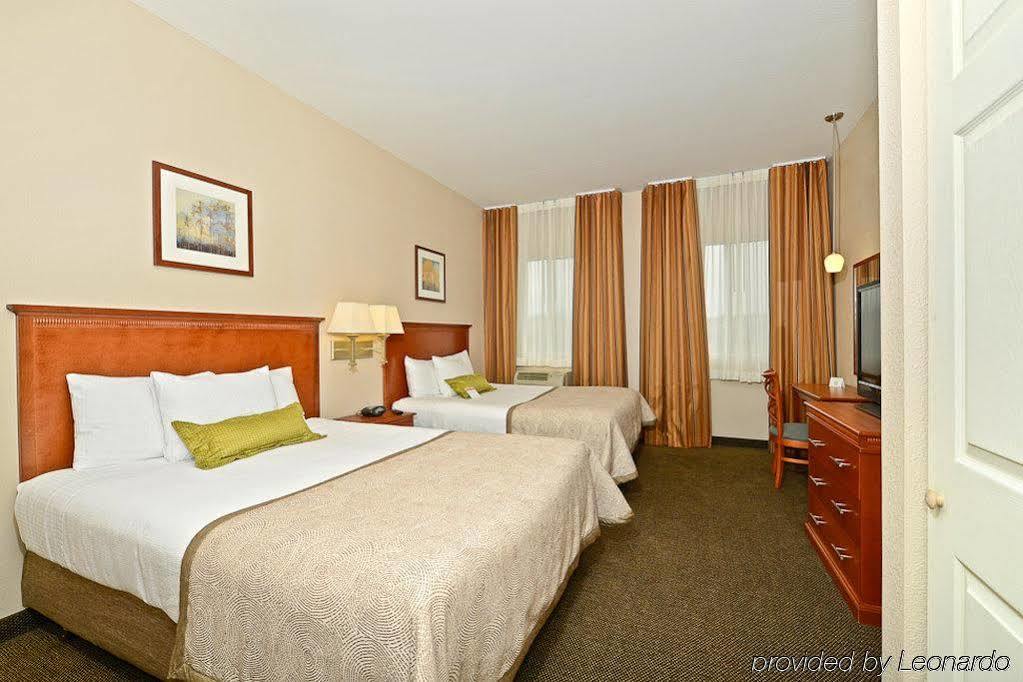 Candlewood Suites San Diego By Ihg Eksteriør bilde