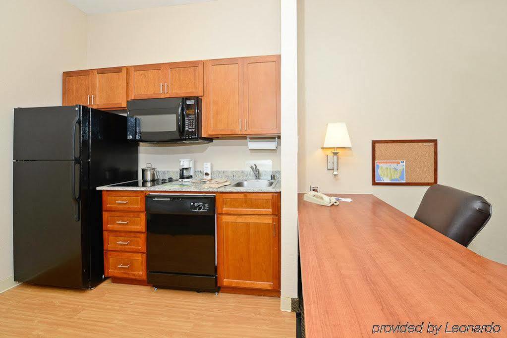 Candlewood Suites San Diego By Ihg Eksteriør bilde