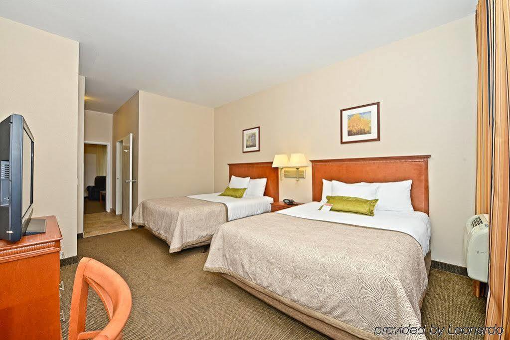 Candlewood Suites San Diego By Ihg Eksteriør bilde