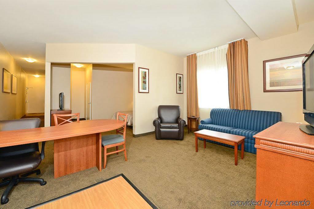 Candlewood Suites San Diego By Ihg Eksteriør bilde