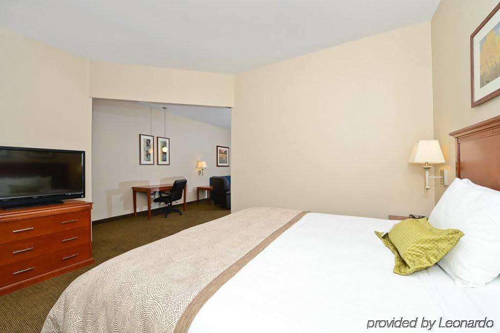 Candlewood Suites San Diego By Ihg Eksteriør bilde