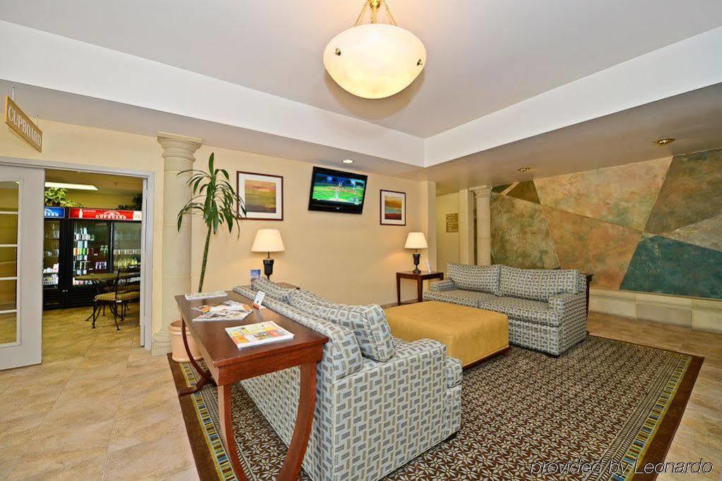 Candlewood Suites San Diego By Ihg Eksteriør bilde