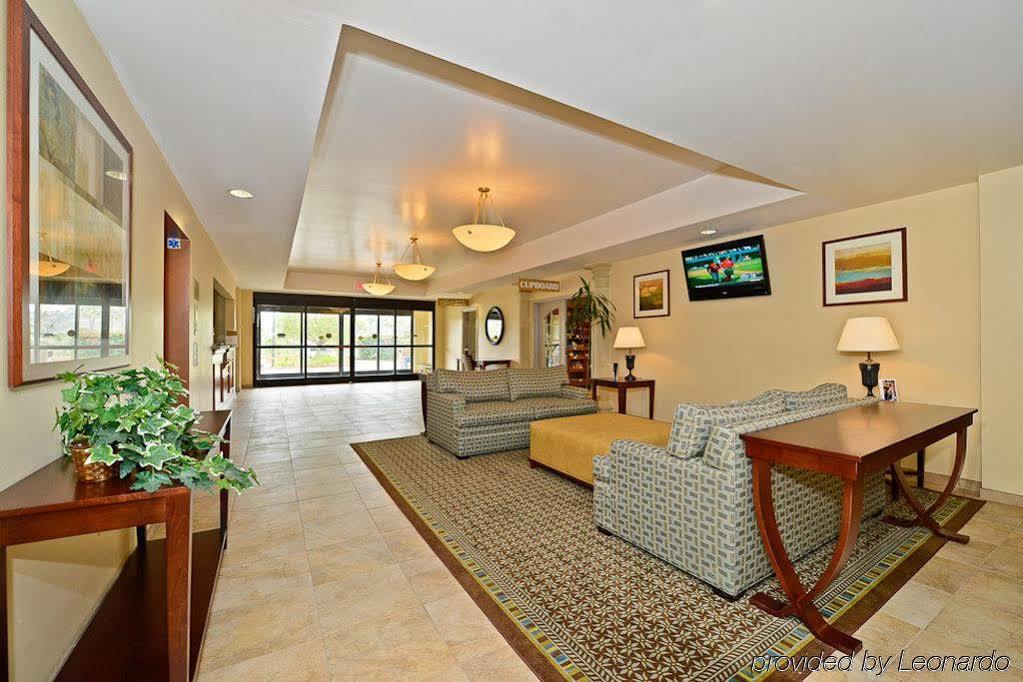 Candlewood Suites San Diego By Ihg Eksteriør bilde