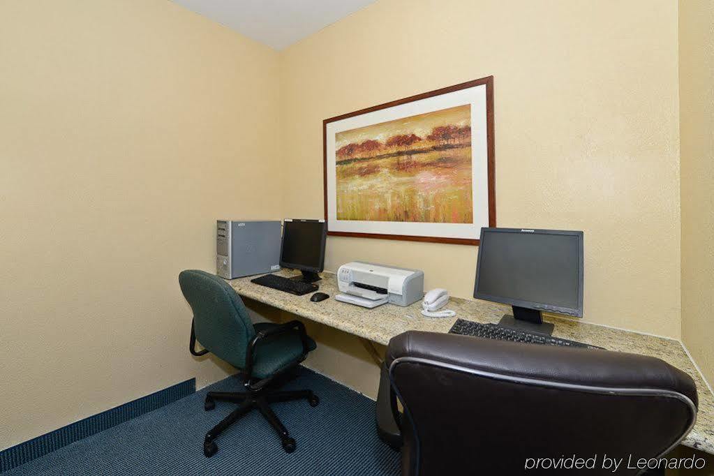 Candlewood Suites San Diego By Ihg Eksteriør bilde