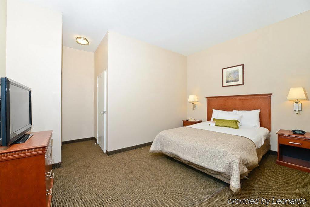 Candlewood Suites San Diego By Ihg Eksteriør bilde