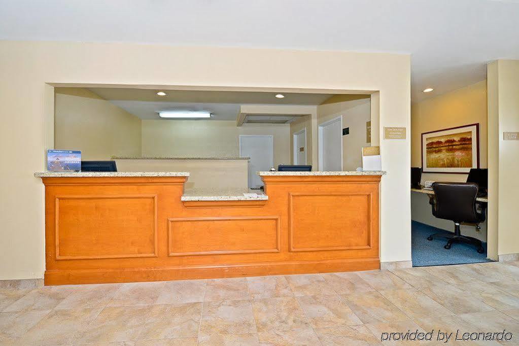 Candlewood Suites San Diego By Ihg Eksteriør bilde